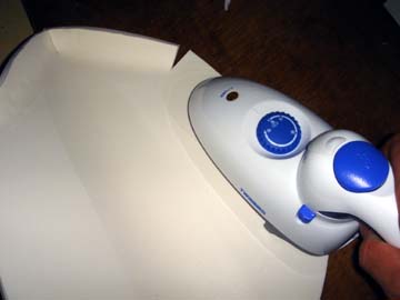 �A�C�����ŃL�V�L�V