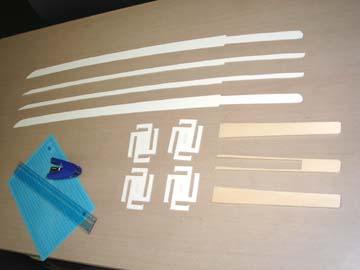 �ޗ��؂�o��