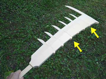 �������C�����킩��ɂ���