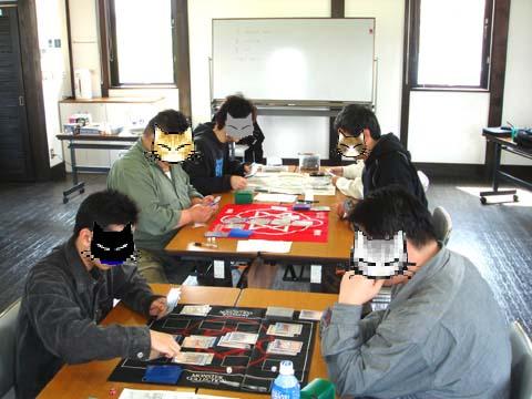 �f�b�N�I��